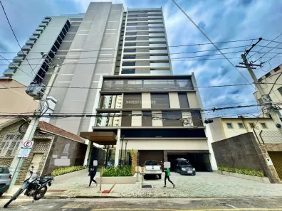 Apartamento com 2 Quartos para venda ou aluguel, 59m² no Granbery, Juiz de Fora