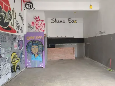 Imóvel Comercial para alugar, 80m² no Pinheiros, São Paulo