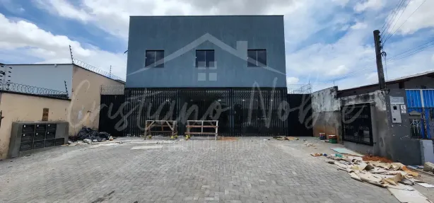 Sala Comercial para alugar, 30m² no Mecejana, Boa Vista