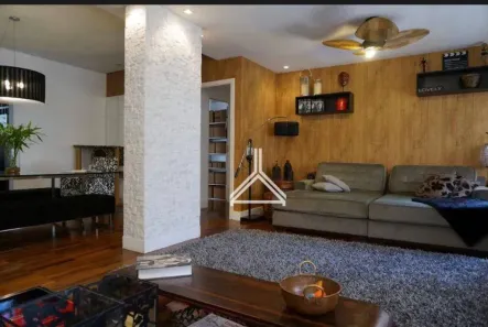 Apartamento com 3 Quartos para venda ou aluguel, 142m² no Jardim Paulista, São Paulo