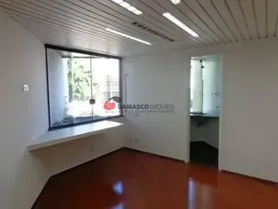 Ponto Comercial à venda, 35m² no Santo Antônio, São Caetano do Sul