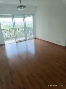 Apartamento com 3 Quartos à venda, 97m² no Sítio Tamboré Alphaville, Barueri