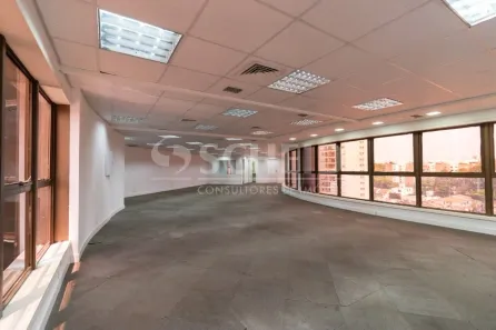 Imóvel Comercial à venda, 186m² no Chácara Santo Antônio (Zona Sul), São Paulo