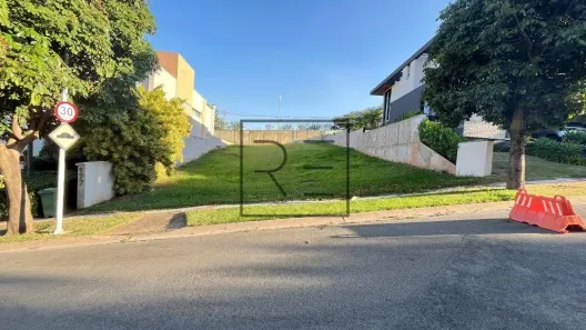 Lote/Terreno à venda, 650m² no Ville Sainte Hélène, Campinas
