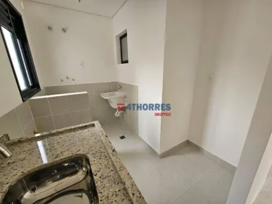 Apartamento com 1 Quarto à venda, 35m² no Vila Sônia, São Paulo