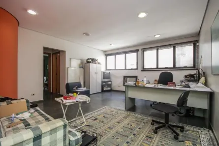 Prédio Comercial à venda, 962m² no Vila Andrade, São Paulo