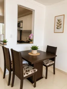 Apartamento com 2 Quartos para alugar, 60m² no Vila de Abrantes (Abrantes), Camaçari