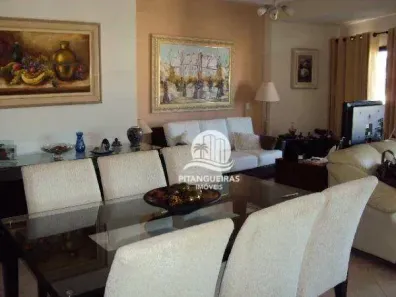 Cobertura com 3 Quartos à venda, 270m² no Pitangueiras, Guarujá