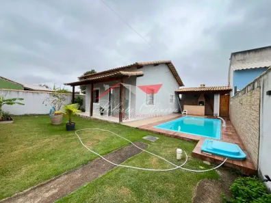 Casa com 2 Quartos à venda, 120m² no Nova Califórnia (Tamoios), Cabo Frio