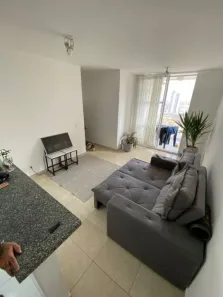 Apartamento com 3 Quartos à venda, 60m² no Belenzinho, São Paulo