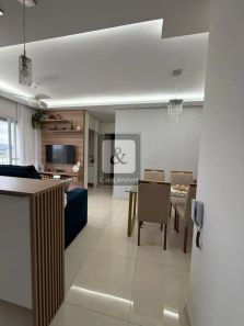 Apartamento com 2 Quartos à venda, 55m² no Jardim Novo Horizonte, Valinhos