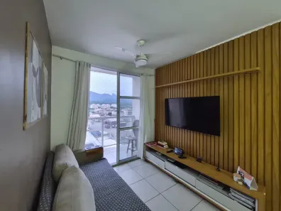 Apartamento com 2 Quartos à venda, 55m² no Anil, Rio de Janeiro