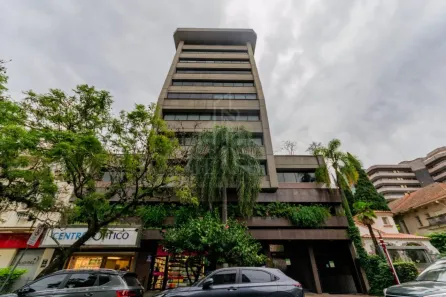 Sala Comercial para alugar, 150m² no Moinhos de Vento, Porto Alegre