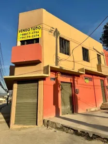 Imóvel Comercial à venda, 362m² no Encantado, Rio de Janeiro