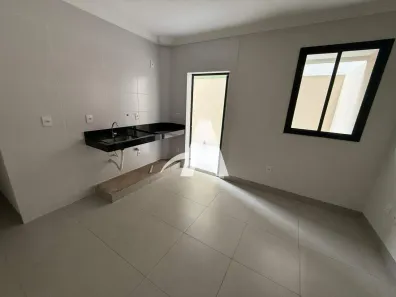 Apartamento com 2 Quartos para alugar, 60m² no Santa Mônica, Uberlândia