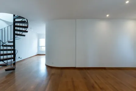 Apartamento com 3 Quartos à venda, 160m² no Vila Clementino, São Paulo