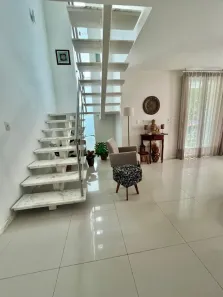 Casa de Condomínio com 3 Quartos à venda, 246m² no Vila de Abrantes (Abrantes), Camaçari