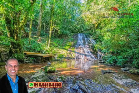 Fazenda/Sítio com 1 Quarto à venda, 137m² no Zona Rural, Nova Hartz