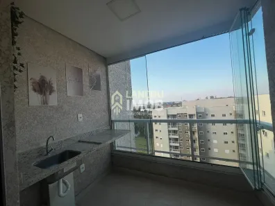 Apartamento com 2 Quartos à venda, 58m² no Medeiros, Jundiaí