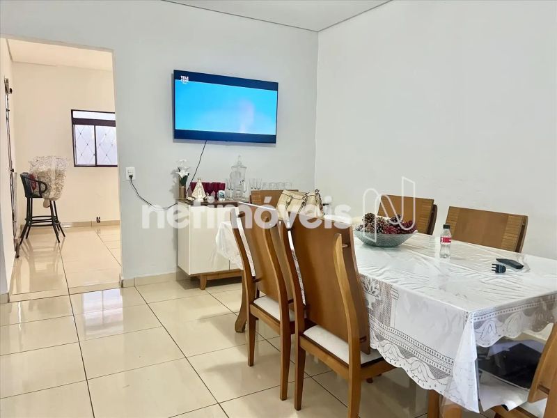 Casa com 6 quartos — Serrano, Belo Horizonte