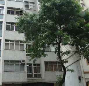 Apartamento com 1 Quarto à venda, 36m² no Laranjeiras, Rio de Janeiro