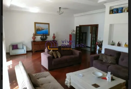 Sobrado com 4 Quartos à venda, 648m² no Paraíso do Morumbi, São Paulo