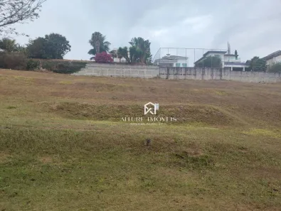 Lote/Terreno à venda, 1000m² no Condomínio Residencial Mirante do Vale, Jacareí