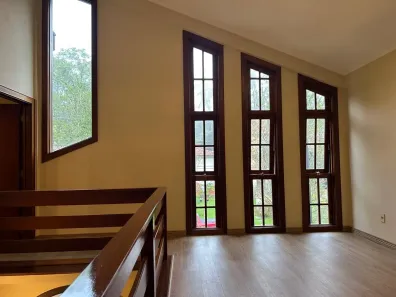 Casa de Condomínio com 3 Quartos à venda, 430m² no Residencial Morada dos Pássaros-Aldeia da Serra, Barueri