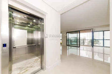 Apartamento com 3 Quartos à venda, 200m² no Alto da Glória, Curitiba