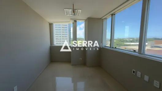 Sala Comercial à venda, 113m² no Caminho das Árvores, Salvador