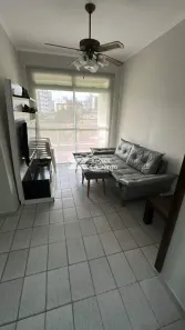 Apartamento com 3 Quartos à venda, 120m² no Enseada, Guarujá