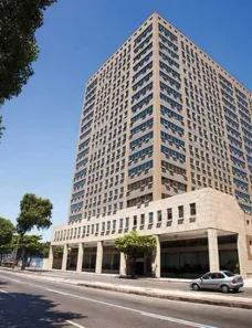Prédio Comercial para alugar, 460m² no Centro, Rio de Janeiro