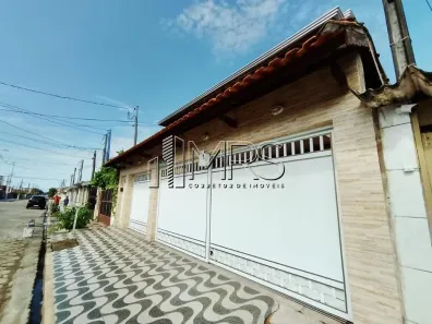 Casa com 2 Quartos à venda, 48m² no Maracanã, Praia Grande