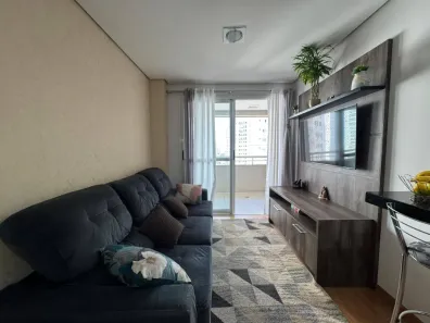 Apartamento com 3 Quartos à venda, 78m² no Santa Rosa, Londrina