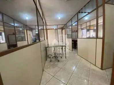 Sala Comercial à venda, 67m² no Centro, Niterói