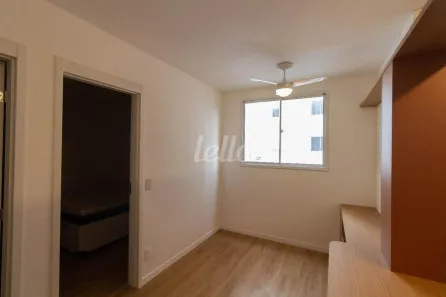 Apartamento com 2 Quartos para alugar, 40m² no Água Branca, São Paulo