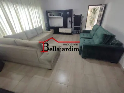 Sobrado com 2 Quartos à venda, 198m² no Vila Linda, Santo André