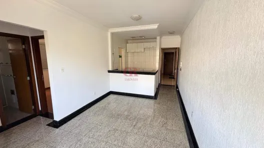 Apartamento com 2 Quartos para alugar, 60m² no Estoril, Belo Horizonte