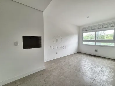 Apartamento com 2 Quartos para alugar, 50m² no Centro Histórico, Porto Alegre