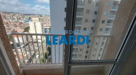 Apartamento com 2 Quartos à venda, 37m² no Vila dos Andradas, São Paulo
