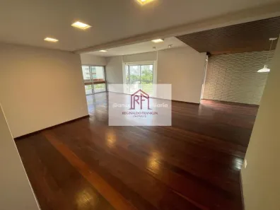 Apartamento com 4 Quartos para alugar, 250m² no Poço, Recife