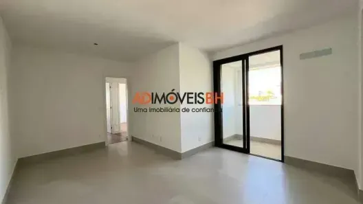 Apartamento com 2 Quartos à venda, 74m² no Cidade Nova, Belo Horizonte