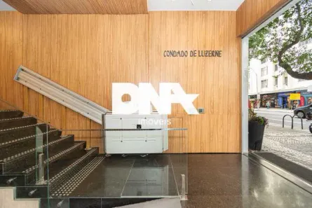 Sala Comercial à venda, 44m² no Tijuca, Rio de Janeiro