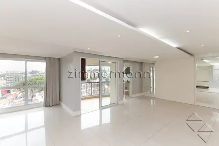 Apartamento com 3 Quartos à venda, 116m² no Vila Ipojuca, São Paulo