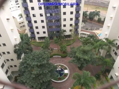 Apartamento com 3 Quartos à venda, 86m² no Vila Brandina, Campinas