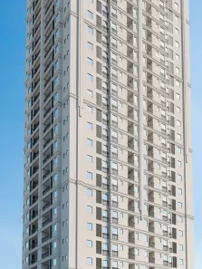 Apartamento com 2 Quartos à venda, 79m² no Perequê, Porto Belo