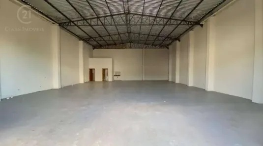 Galpão/Depósito/Armazém para alugar, 300m² no Centro, Londrina