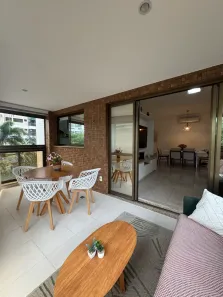 Apartamento com 4 Quartos à venda, 140m² no Barra da Tijuca, Rio de Janeiro