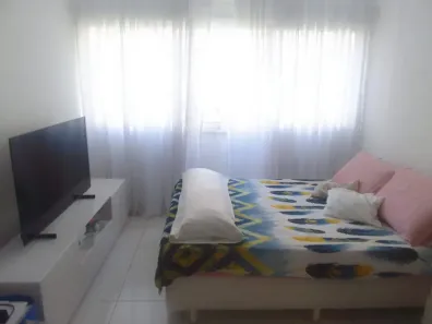 Kitnet à venda, 22m² no Copacabana, Rio de Janeiro