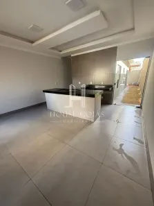 Casa com 2 Quartos à venda, 75m² no Solar Park Ilhabela, Senador Canedo